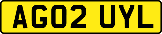 AG02UYL