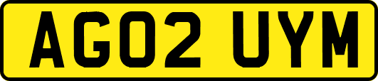 AG02UYM