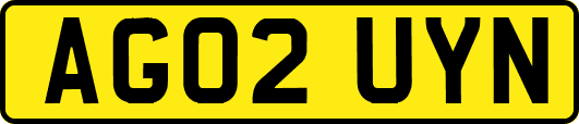 AG02UYN