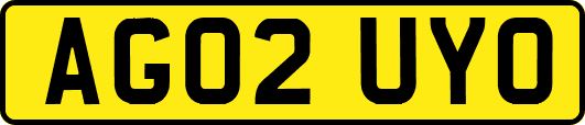 AG02UYO