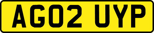 AG02UYP
