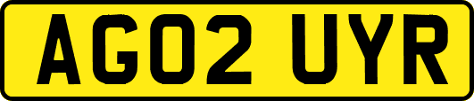 AG02UYR
