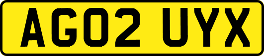 AG02UYX