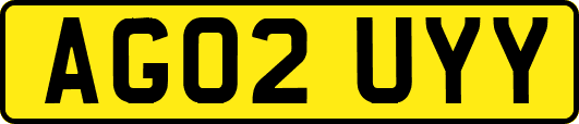 AG02UYY