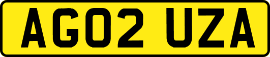 AG02UZA