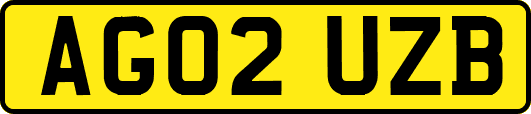 AG02UZB