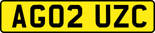 AG02UZC
