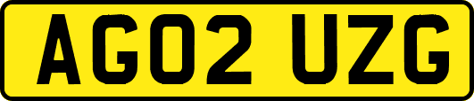AG02UZG