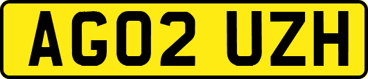 AG02UZH