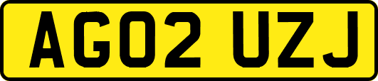 AG02UZJ