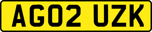 AG02UZK