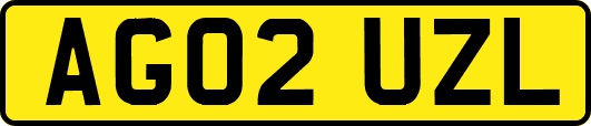 AG02UZL
