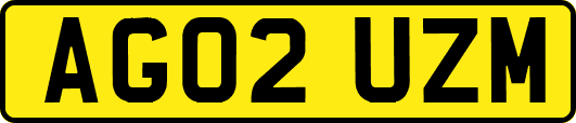 AG02UZM