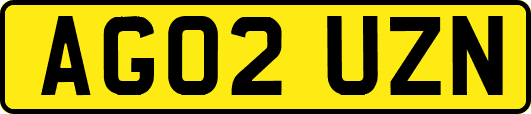 AG02UZN