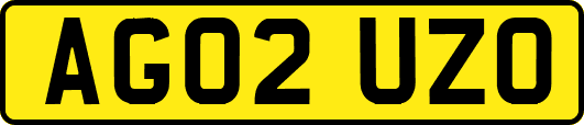 AG02UZO