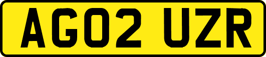 AG02UZR