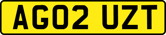 AG02UZT