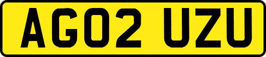 AG02UZU