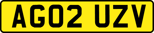 AG02UZV