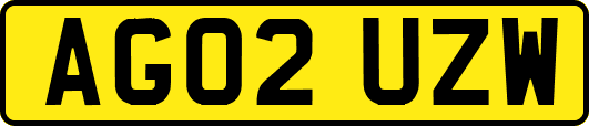 AG02UZW