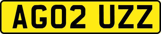AG02UZZ