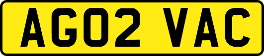 AG02VAC