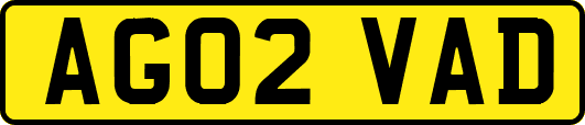 AG02VAD
