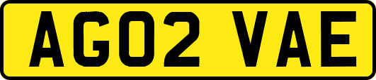 AG02VAE