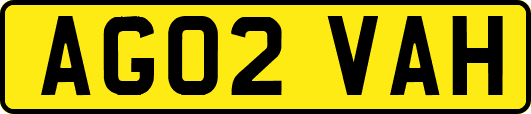 AG02VAH
