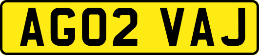 AG02VAJ