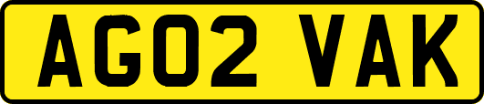 AG02VAK
