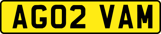 AG02VAM