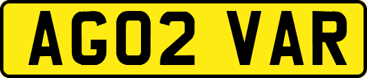 AG02VAR