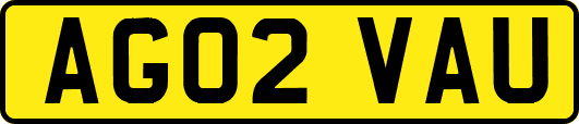 AG02VAU