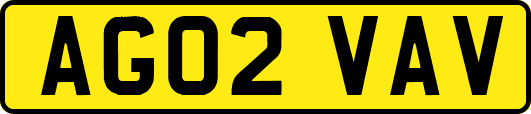 AG02VAV