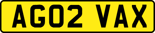 AG02VAX