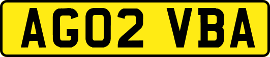 AG02VBA