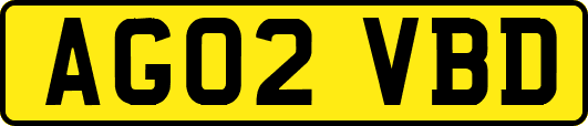 AG02VBD