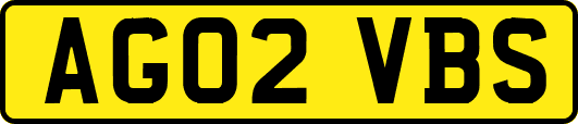 AG02VBS