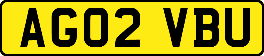 AG02VBU