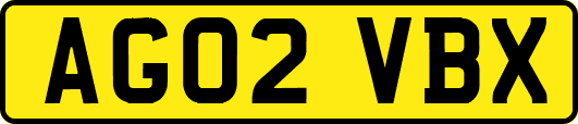 AG02VBX