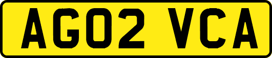 AG02VCA