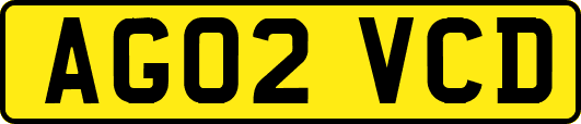 AG02VCD