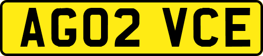 AG02VCE