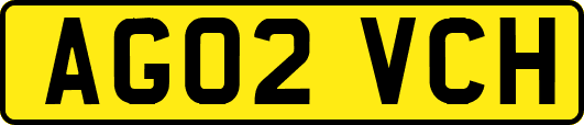 AG02VCH