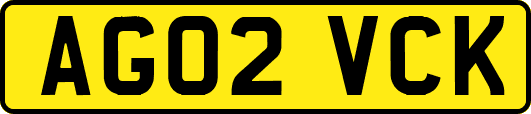 AG02VCK