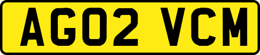 AG02VCM