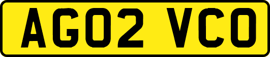 AG02VCO