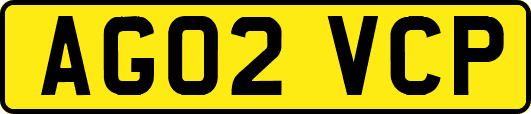 AG02VCP
