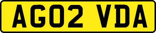 AG02VDA